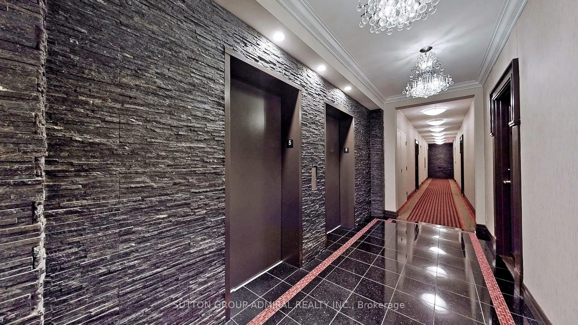 777 Steeles Avenue #505