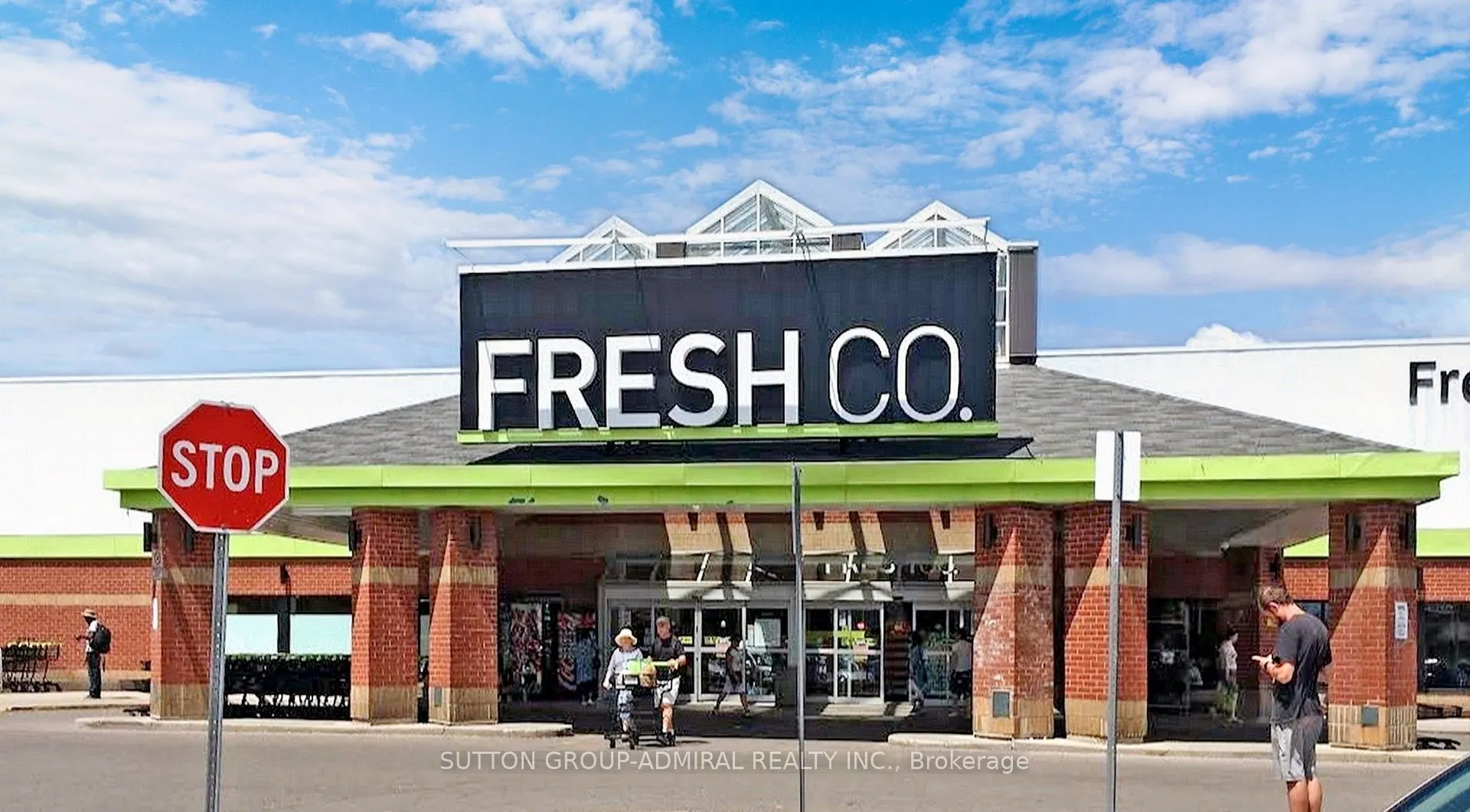 777 Steeles Avenue #505