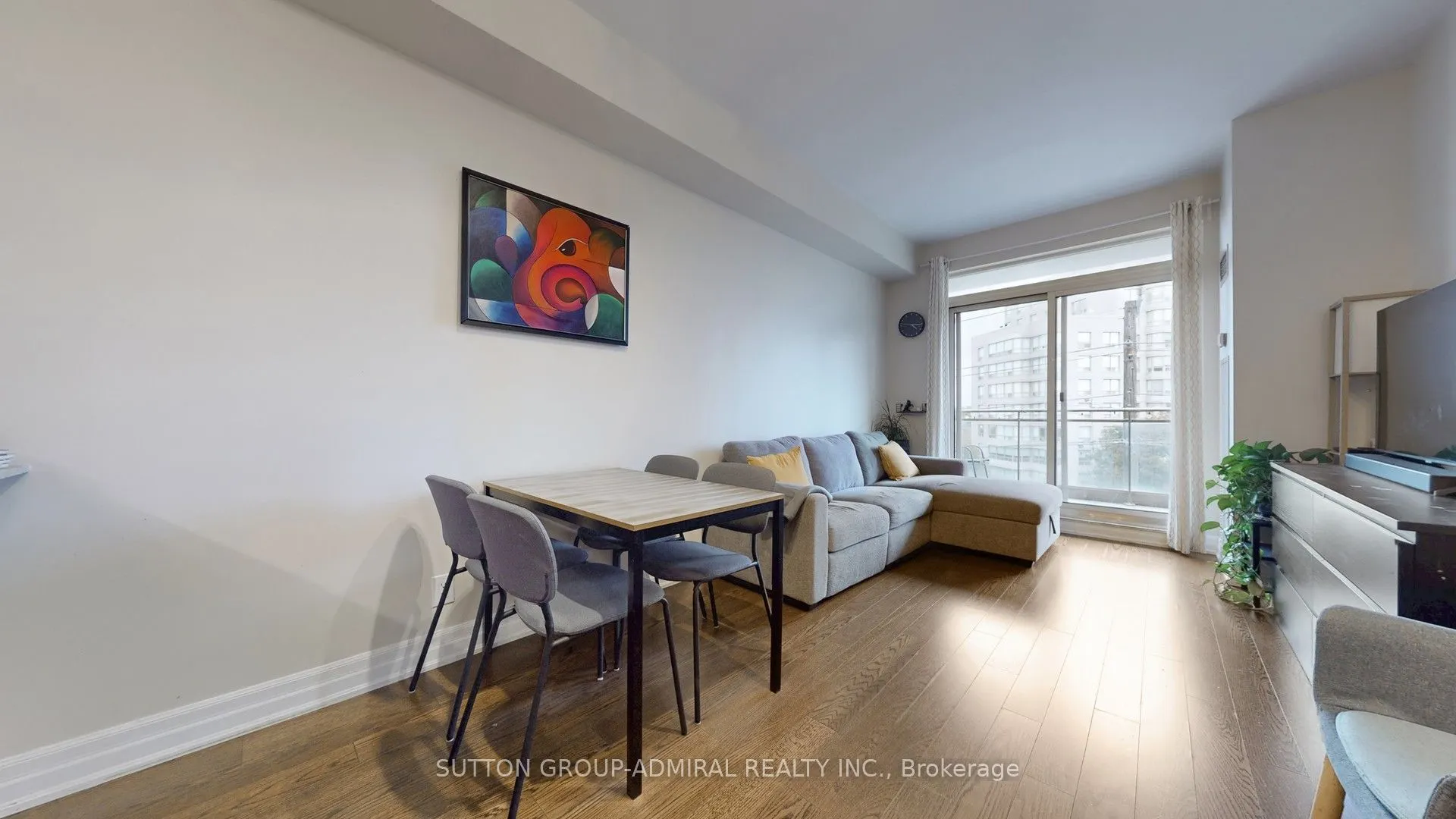 777 Steeles Avenue #505
