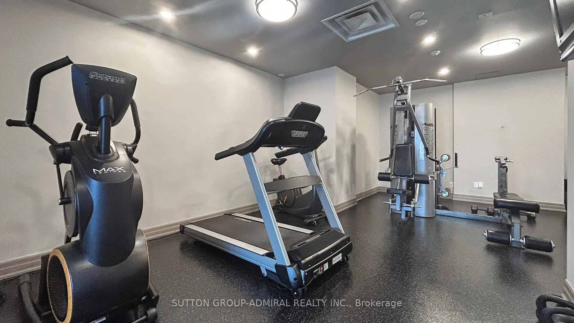 777 Steeles Avenue #505