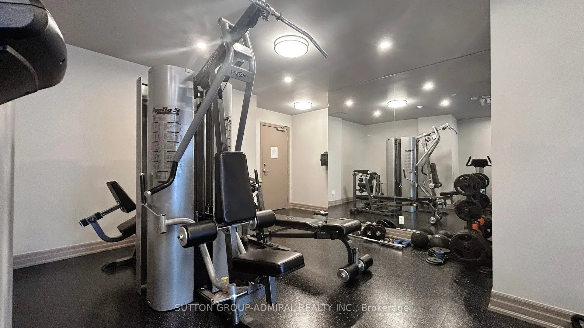 777 Steeles Avenue #505