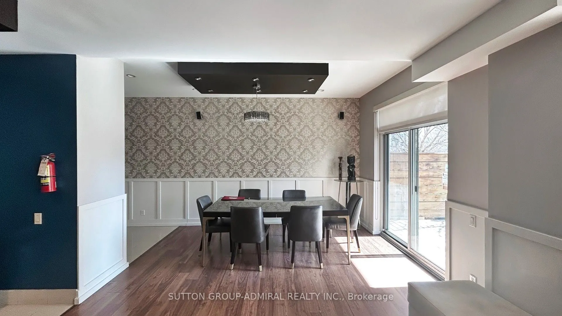 777 Steeles Avenue #505