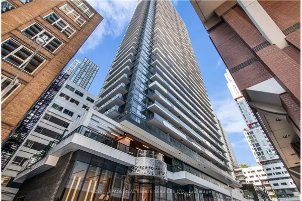 38 Widmer Street #4606