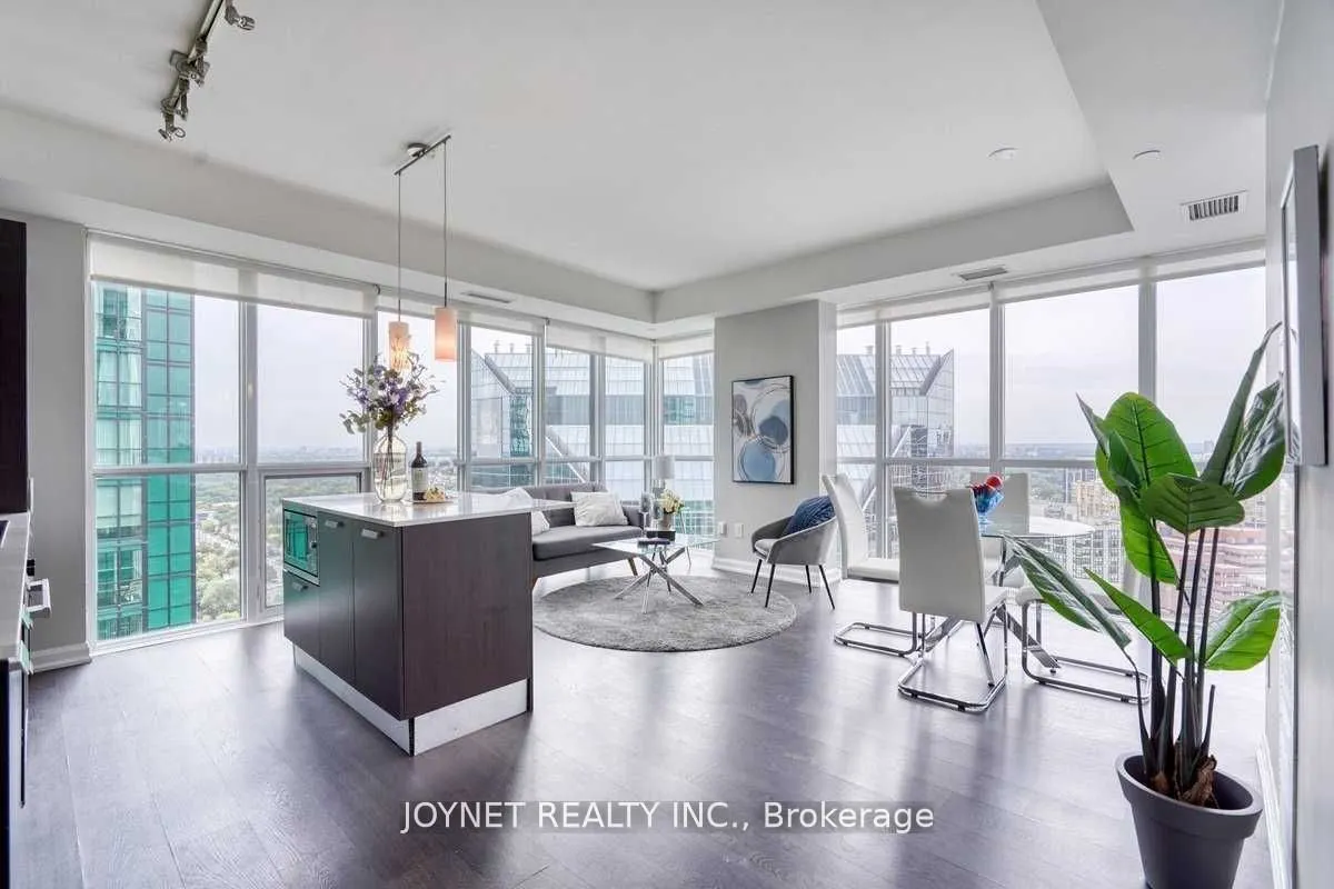 9 Bogert Avenue #2807