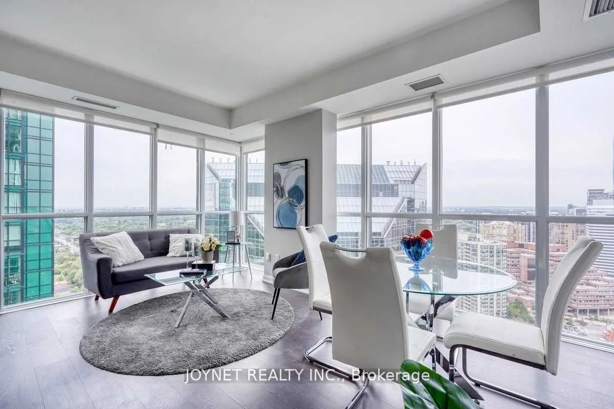 9 Bogert Avenue #2807