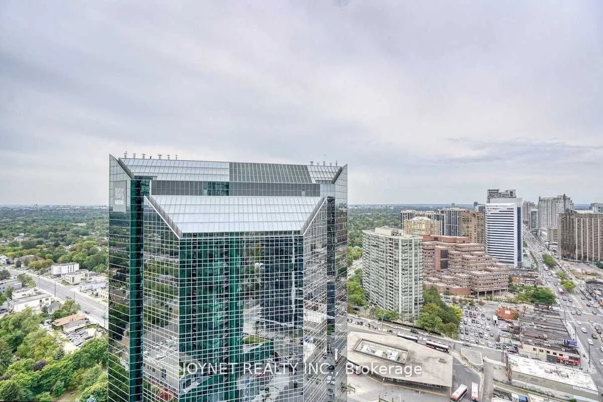 9 Bogert Avenue #2807