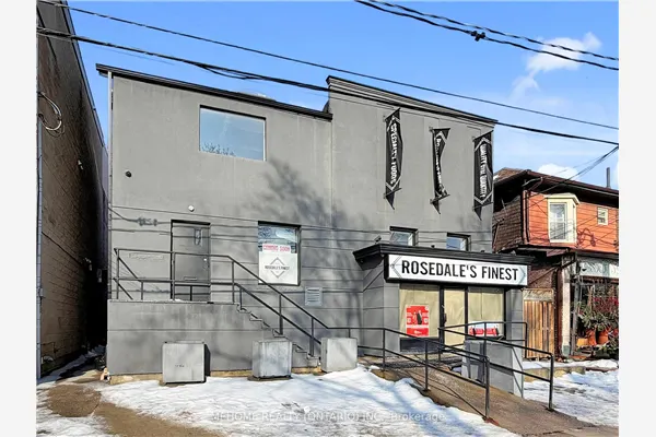 406 Summerhill Avenue