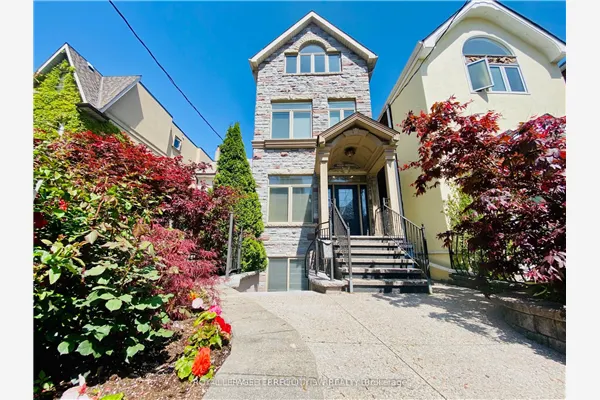 329 Lippincott Street