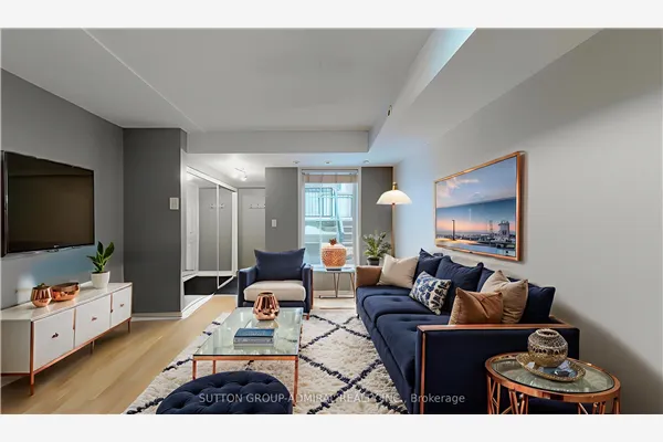 3 Everson Drive #516