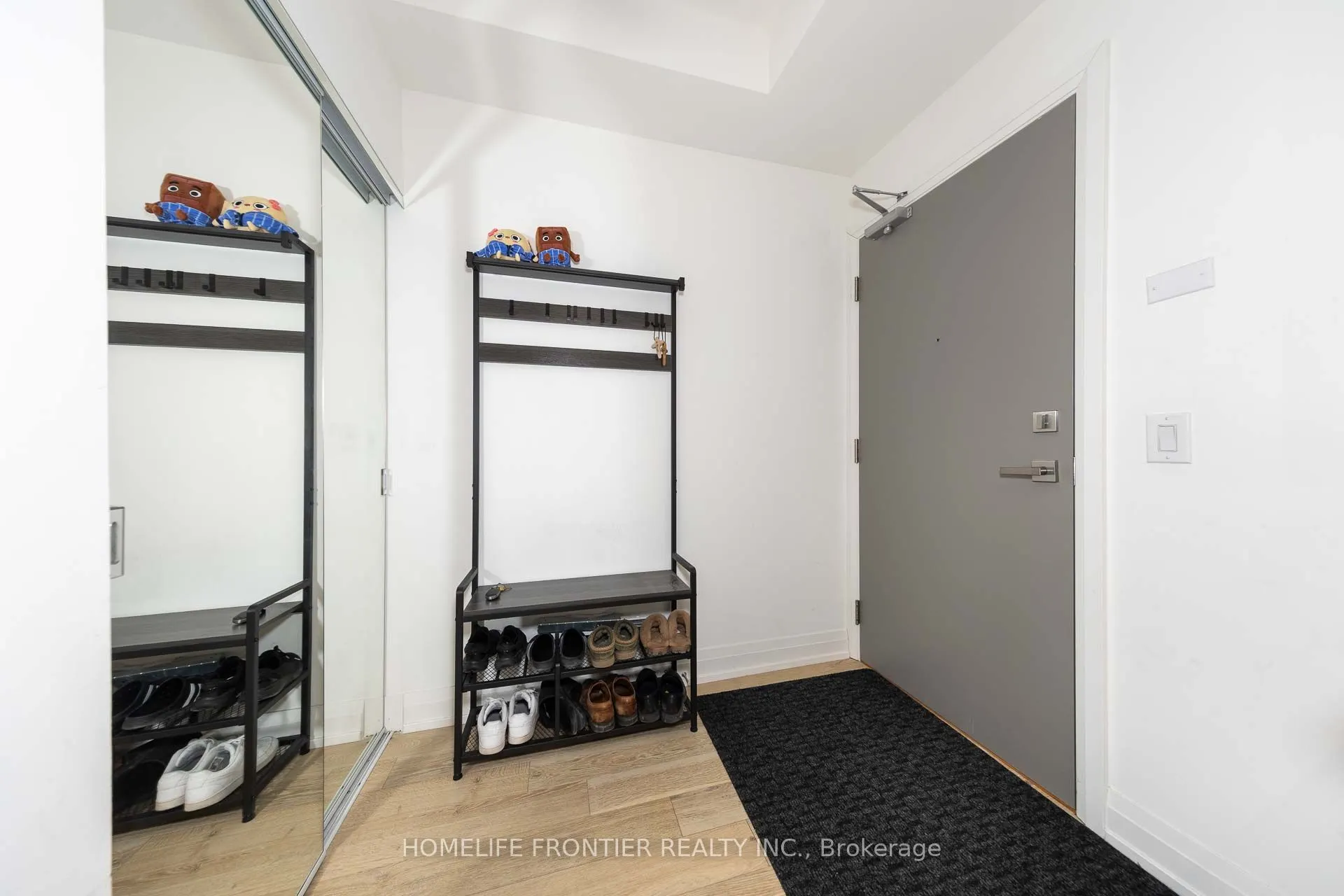 591 Sheppard Avenue E #629