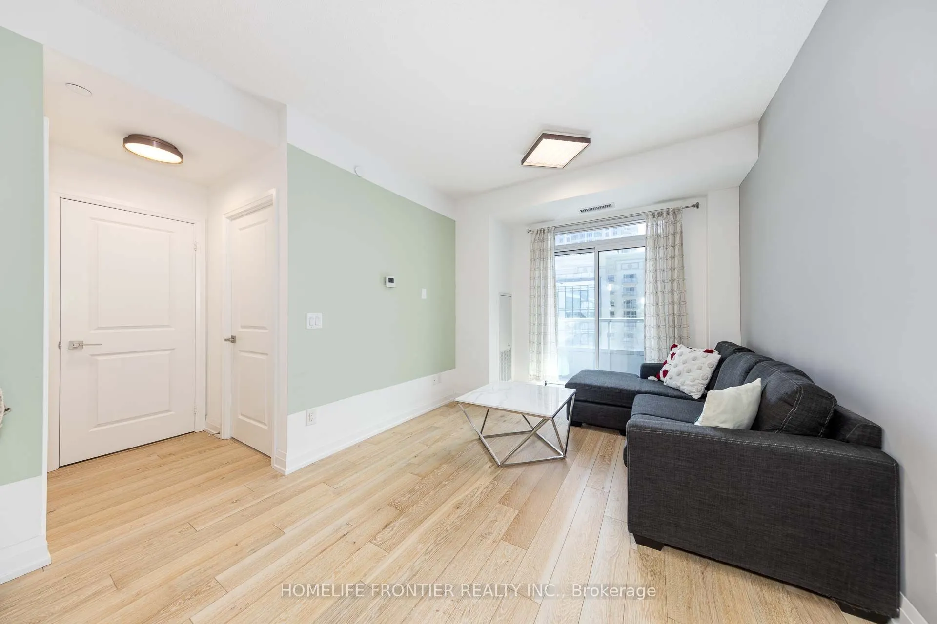 591 Sheppard Avenue E #629