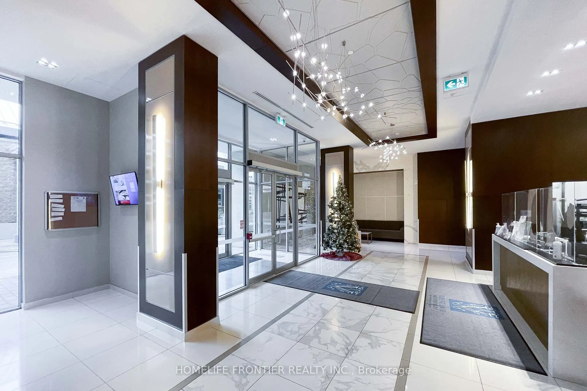 591 Sheppard Avenue E #629