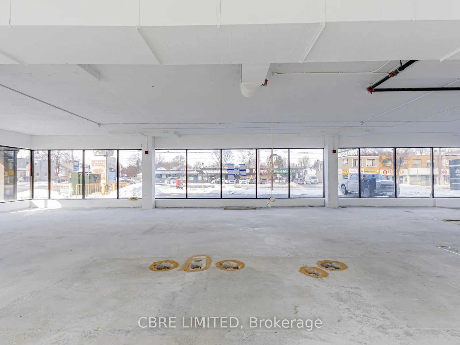 345 Wilson Avenue