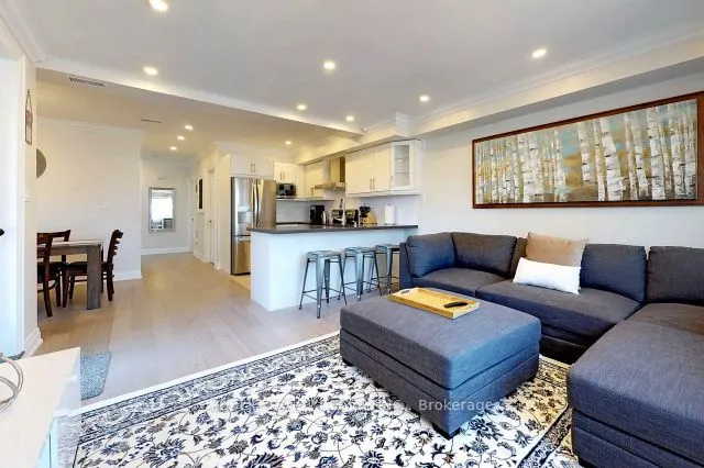 41 Beatrice Street #2nd & 3rd Floor
