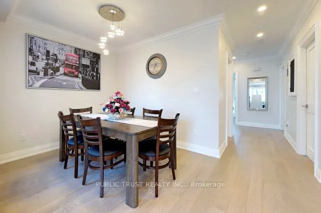 41 Beatrice Street #2nd & 3rd Floor