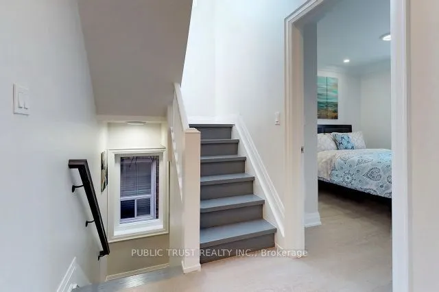 41 Beatrice Street #2nd & 3rd Floor