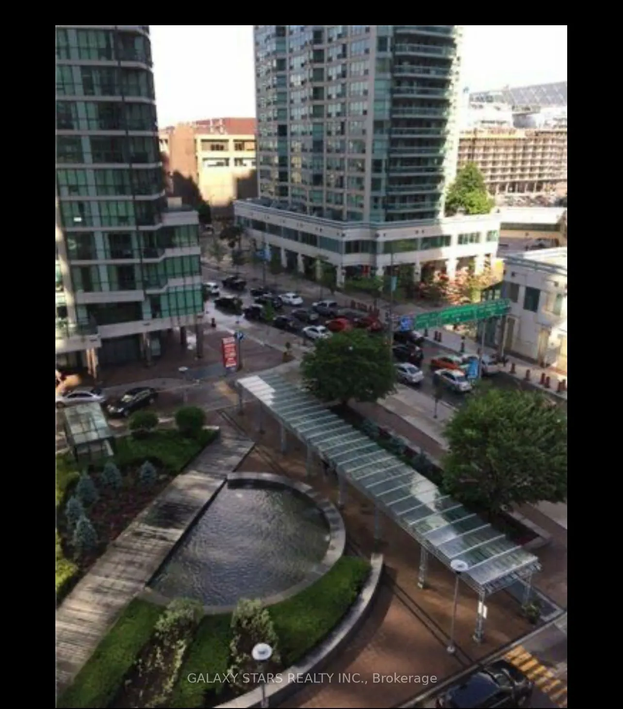 33 Bay Street #707