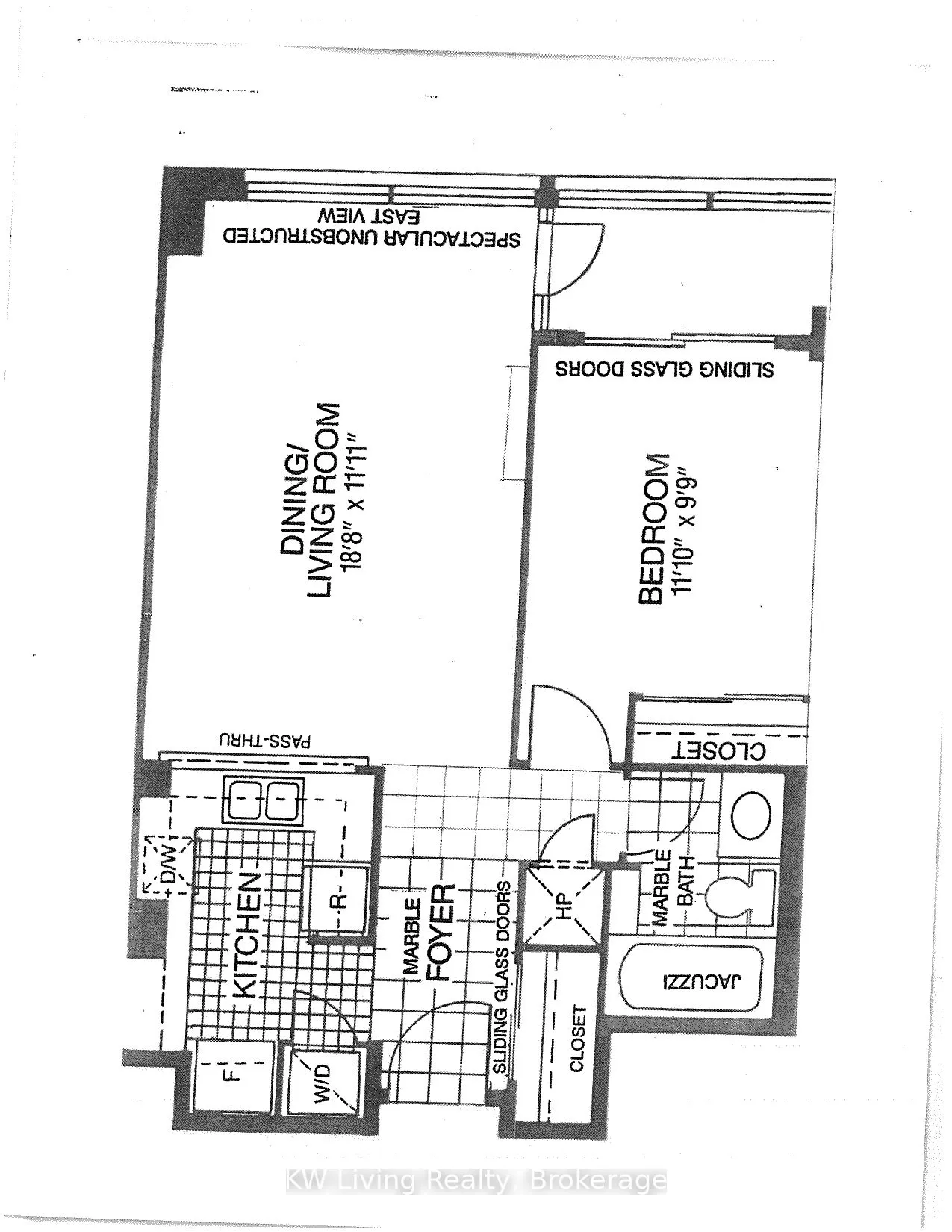 7 Broadway Avenue #PH-F