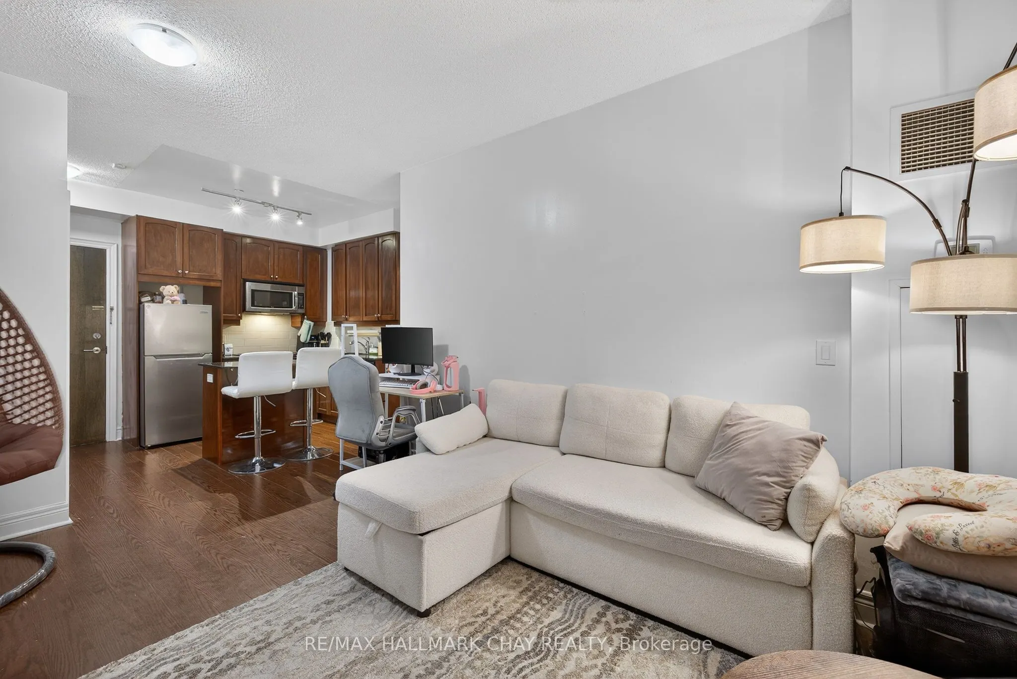 701 Sheppard Avenue W #108