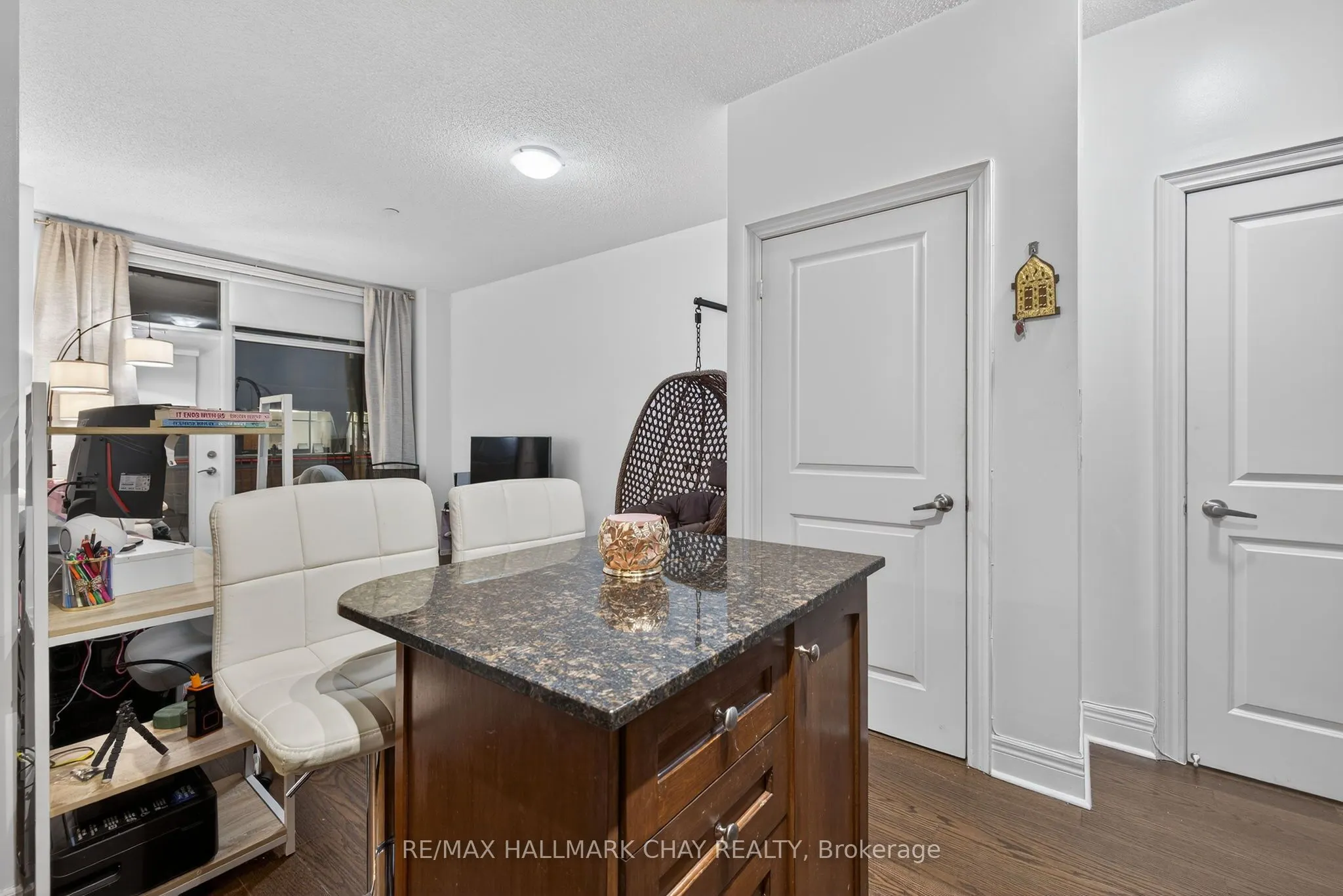701 Sheppard Avenue W #108