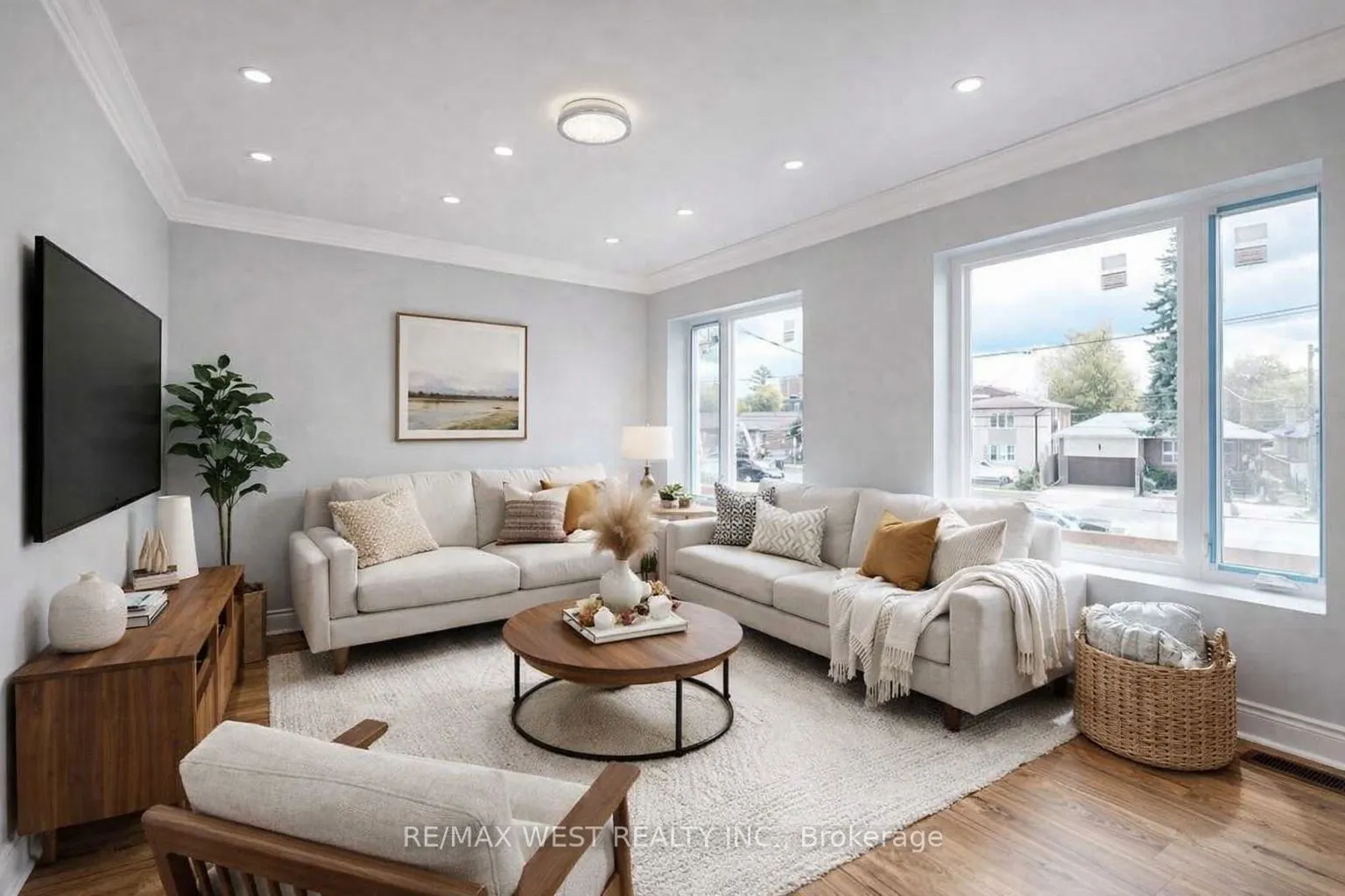 656 Sheppard Avenue W