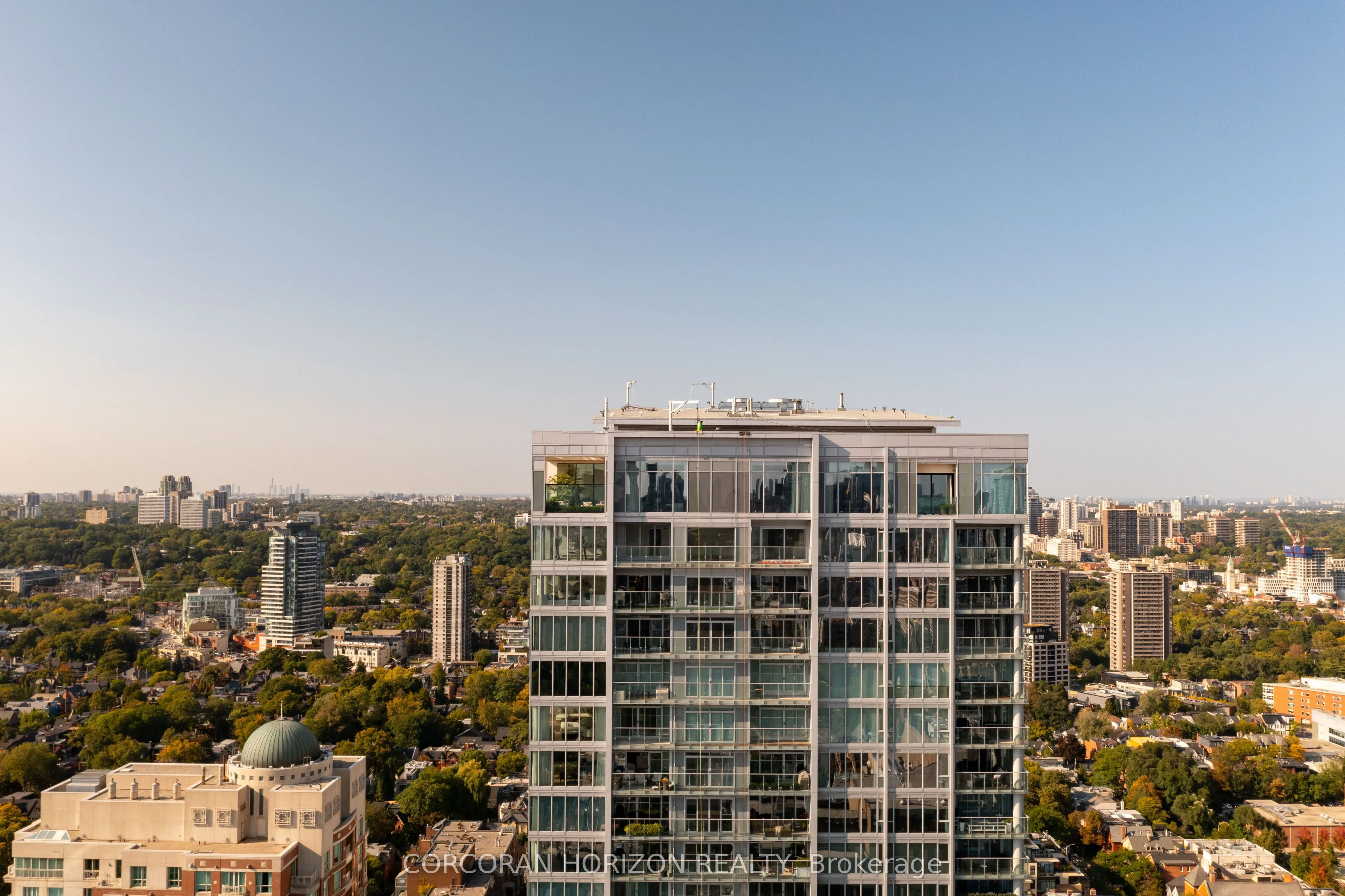 200 Cumberland Street #3802