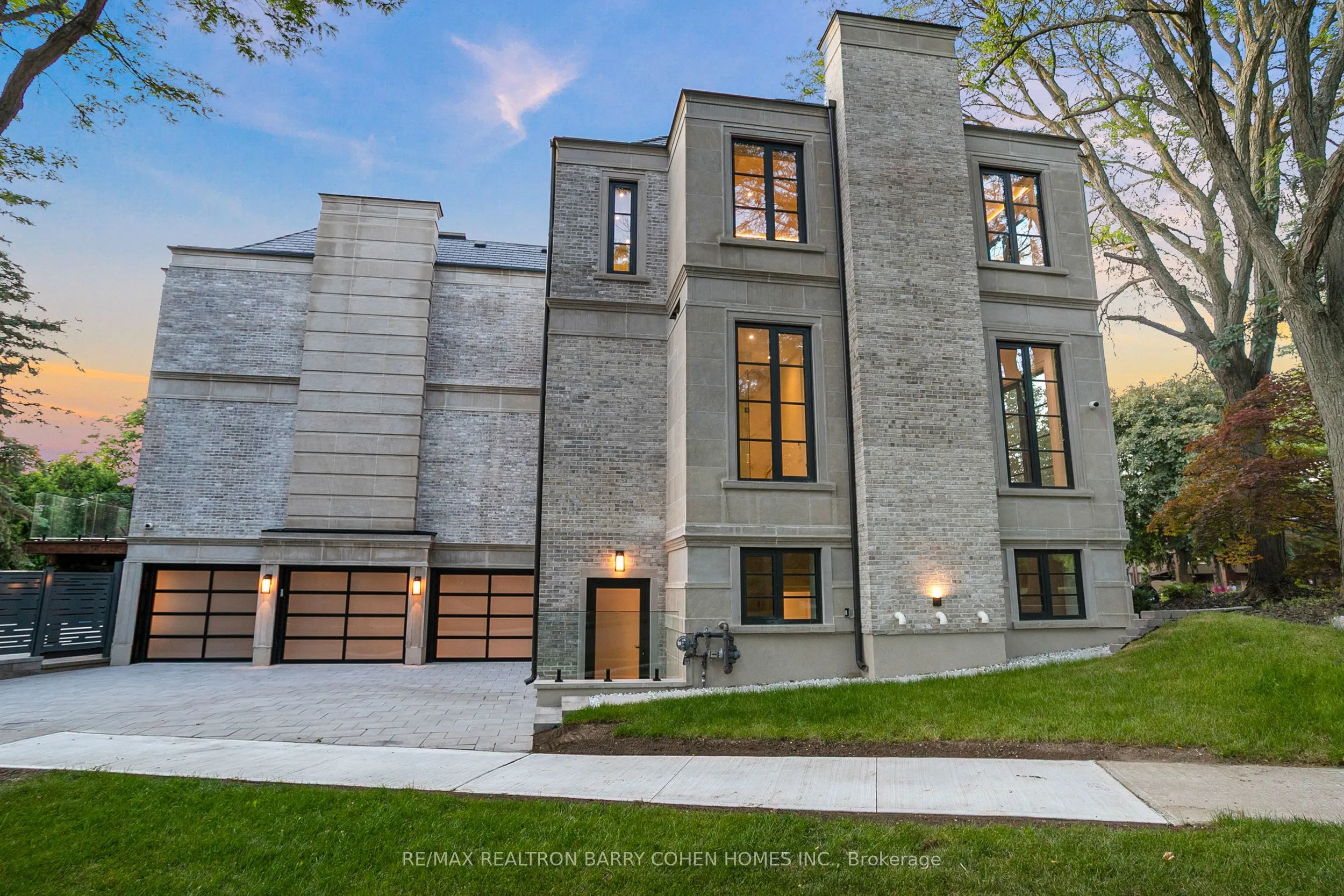 27 Penwood Crescent