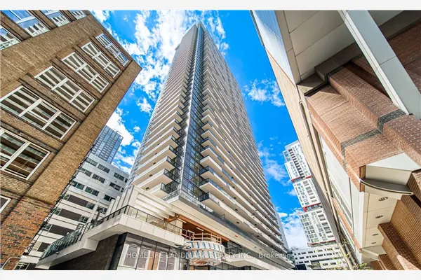 38 Widmer Street #2510