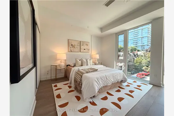 308 Jarvis Street #103