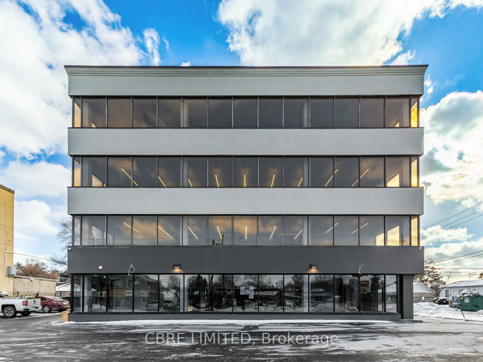 345 Wilson Avenue #201