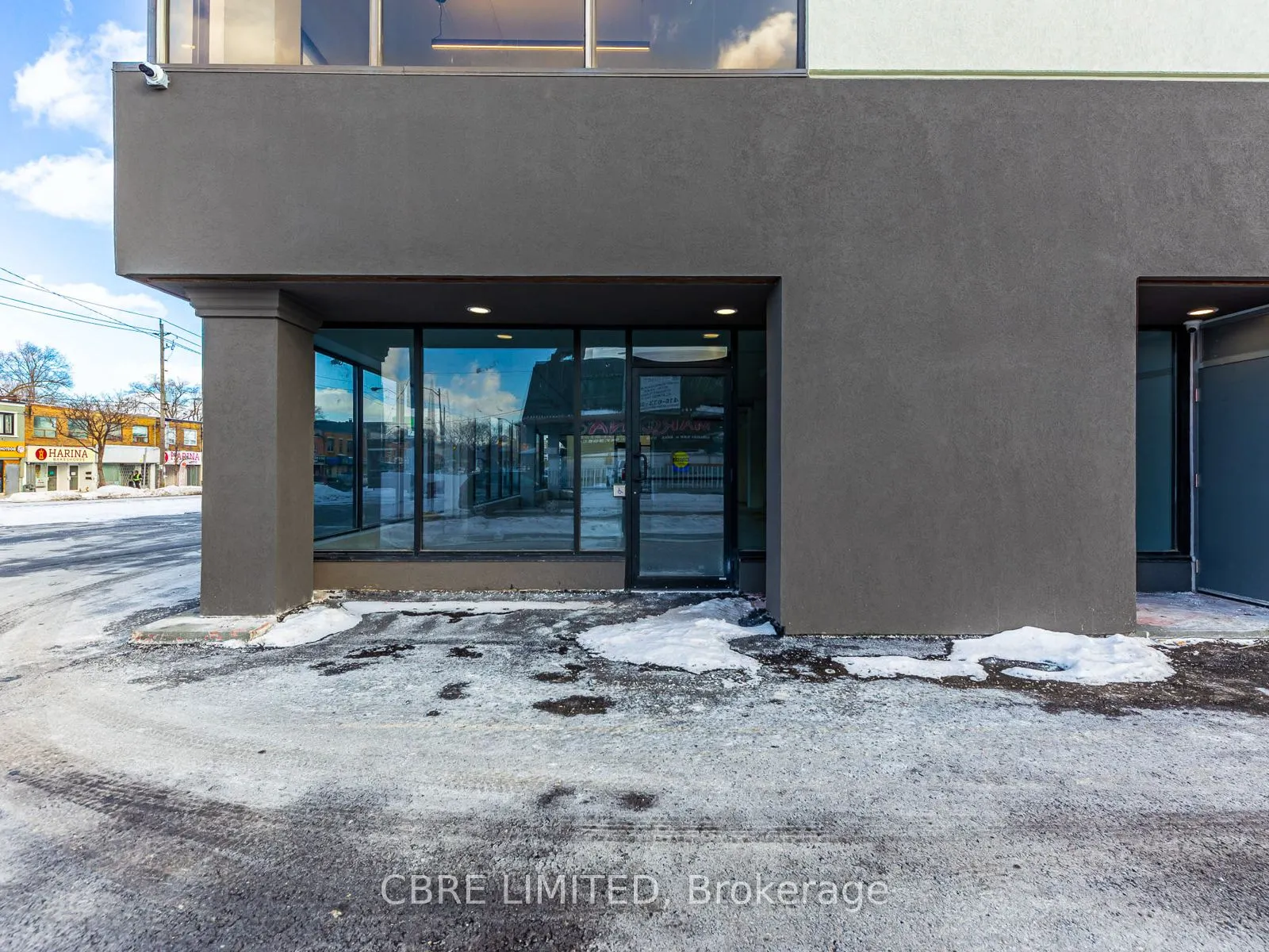 345 Wilson Avenue #300