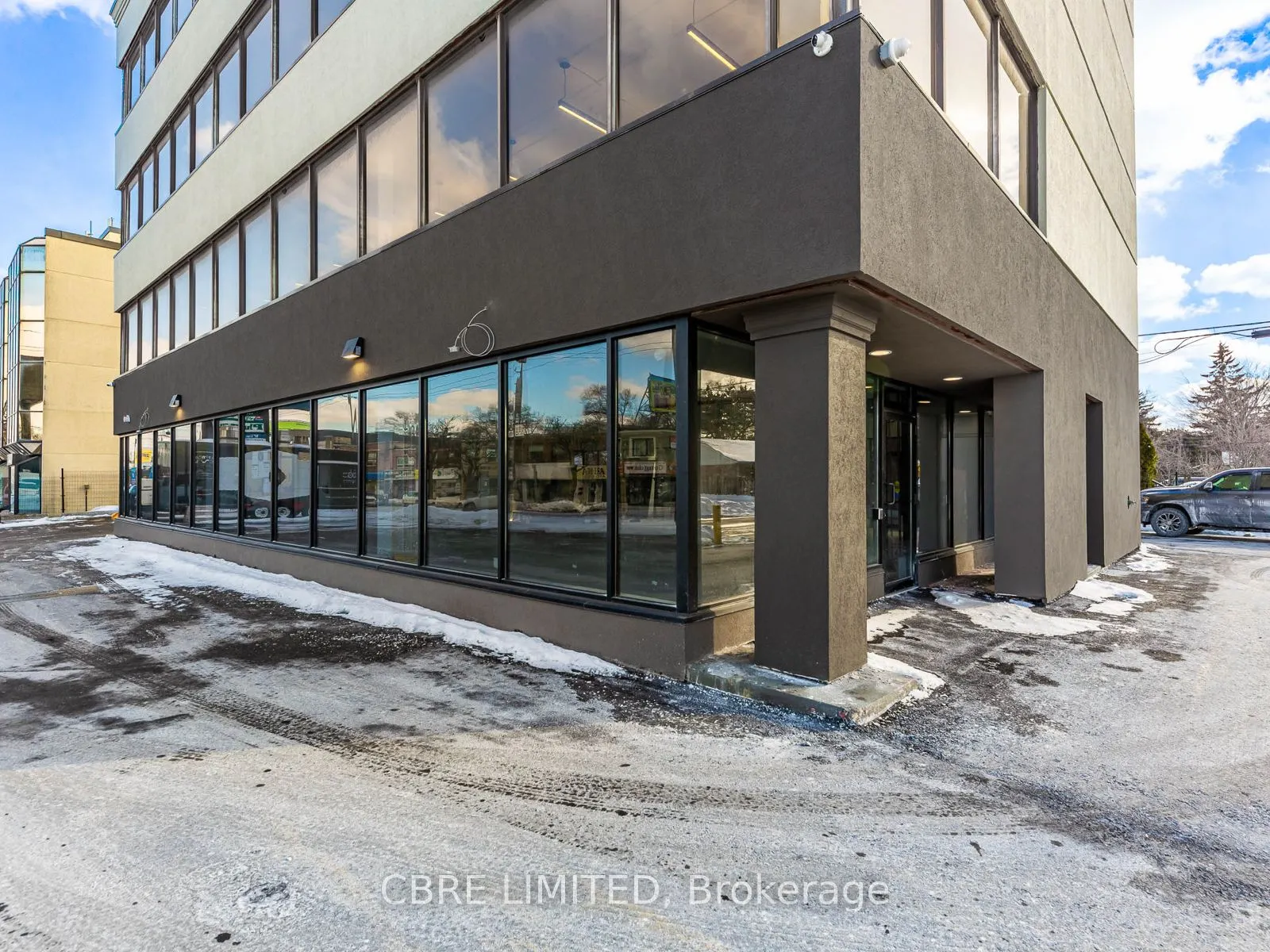 345 Wilson Avenue #300-400