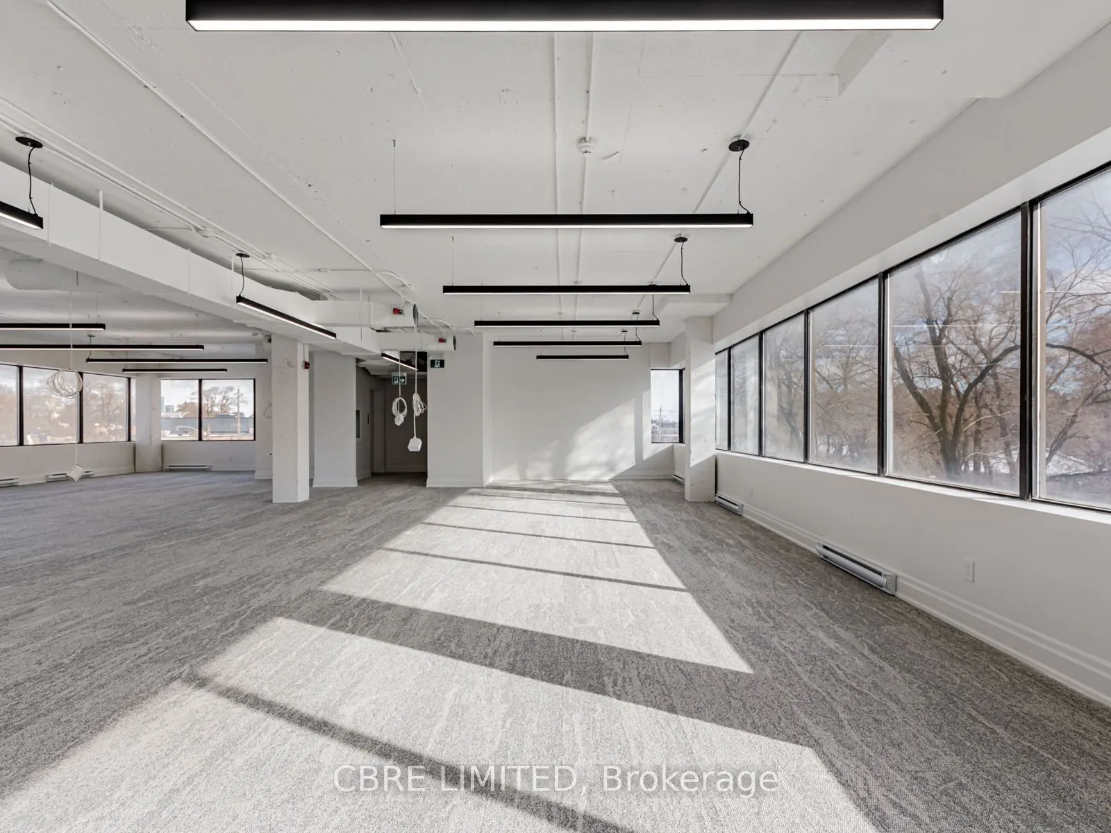 345 Wilson Avenue #300-400