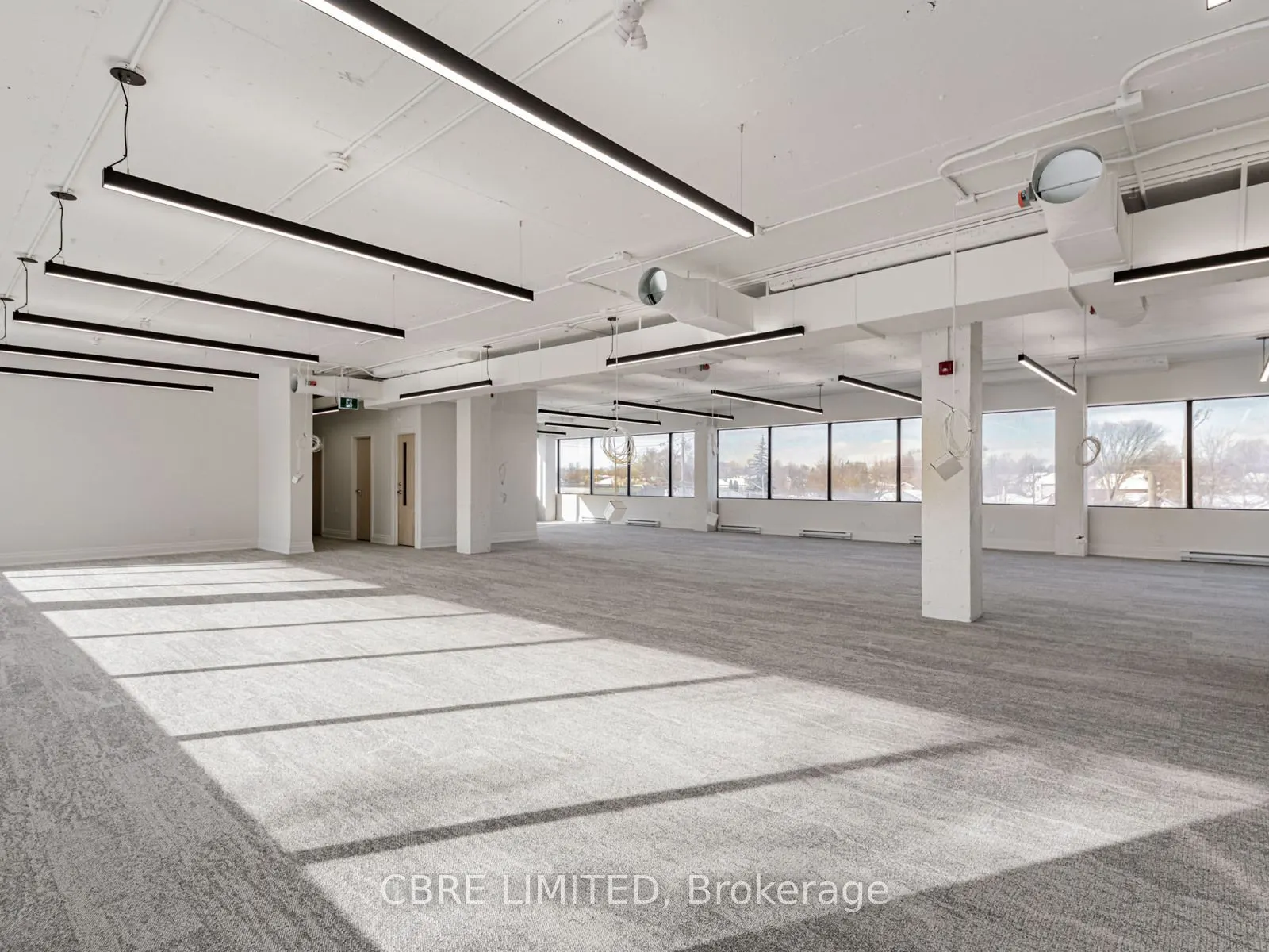 345 Wilson Avenue #300-400
