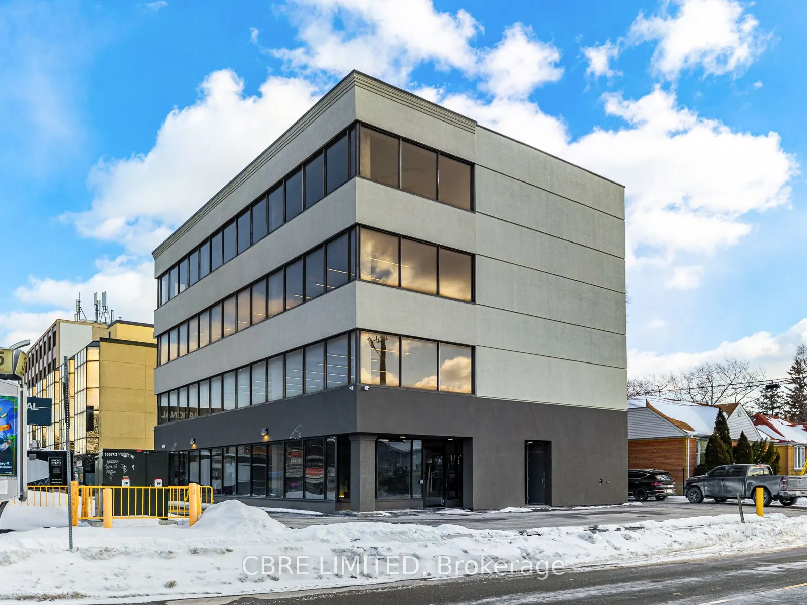 345 Wilson Avenue #100-400