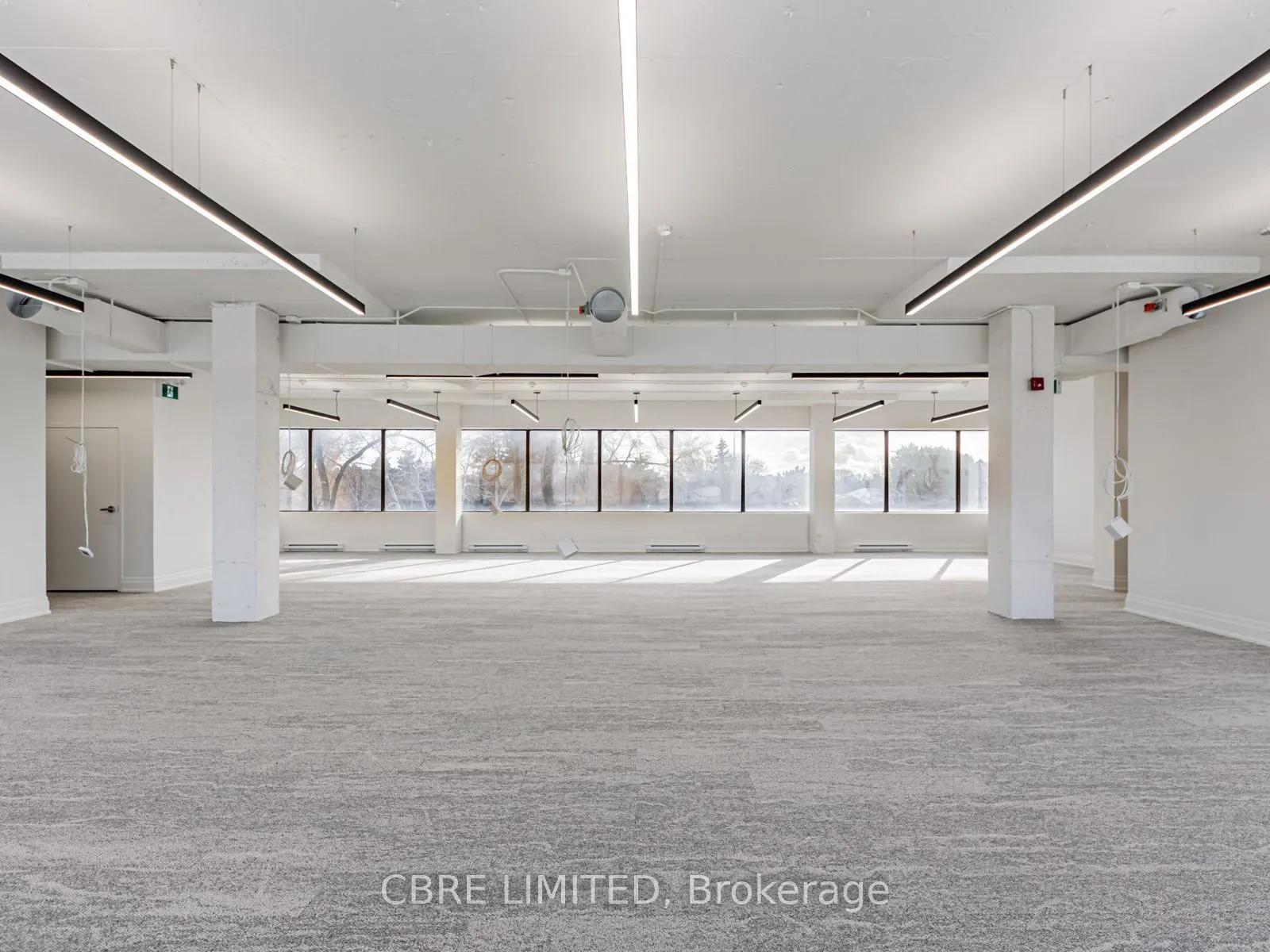 345 Wilson Avenue #100-400