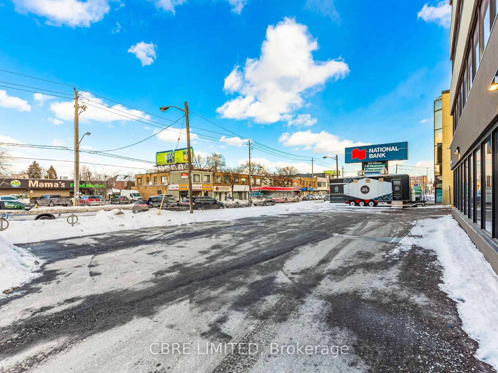 345 Wilson Avenue #200
