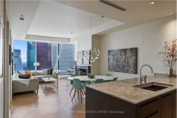 180 University Avenue #5707