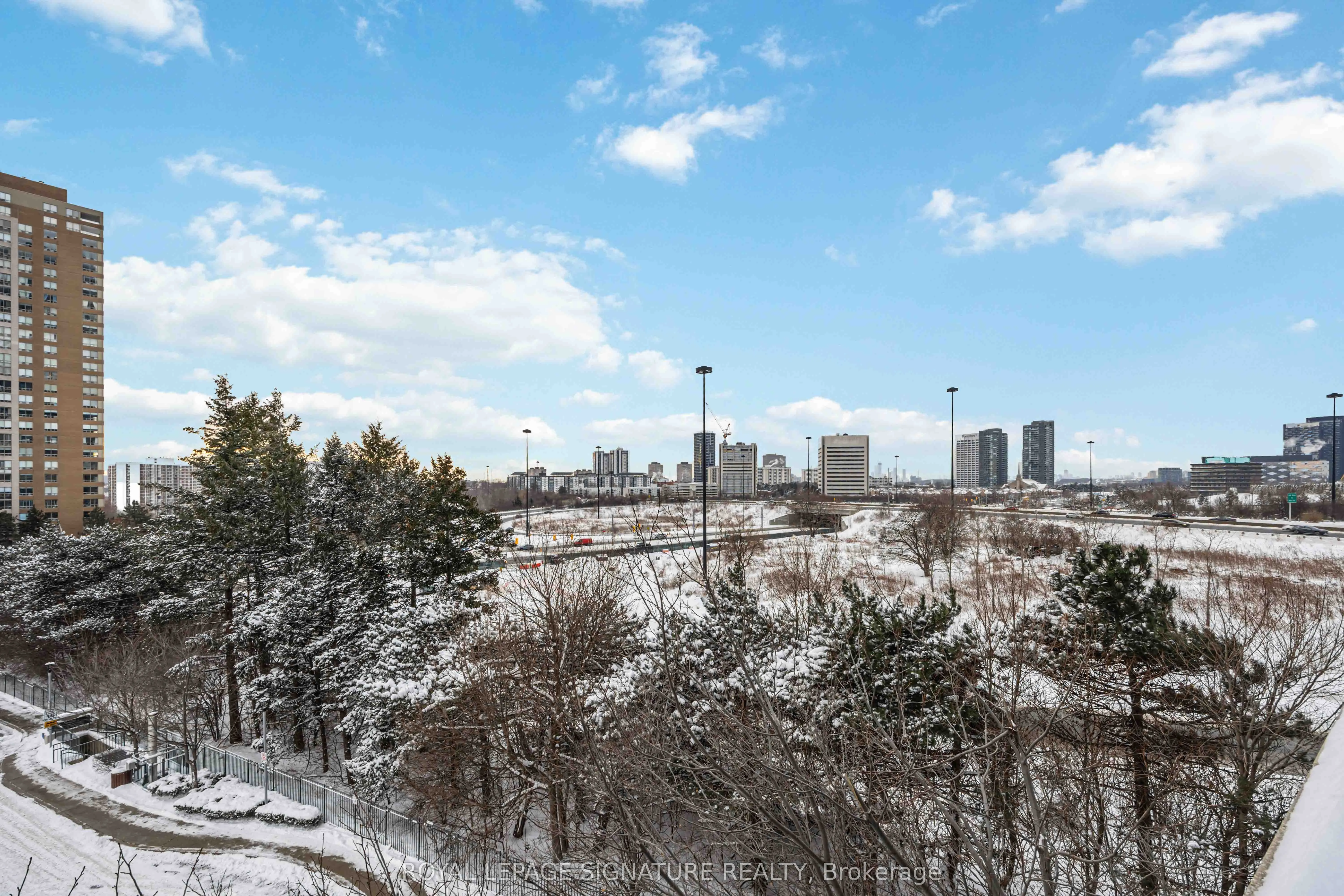 181 Wynford Drive #403