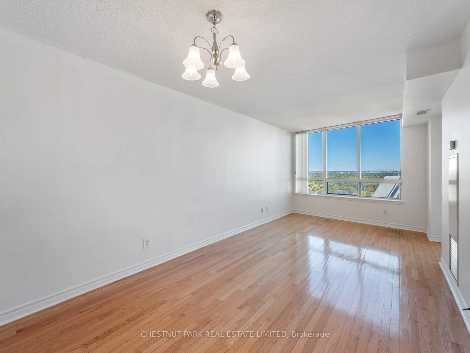 1 Rean Drive #2503