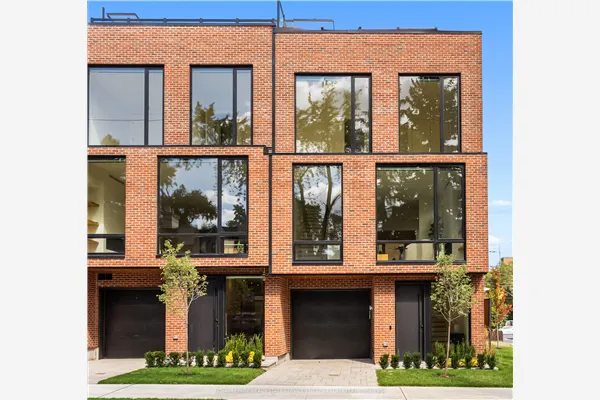 38 Evergreen Gardens