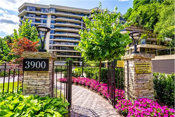 3900 Yonge Street #903