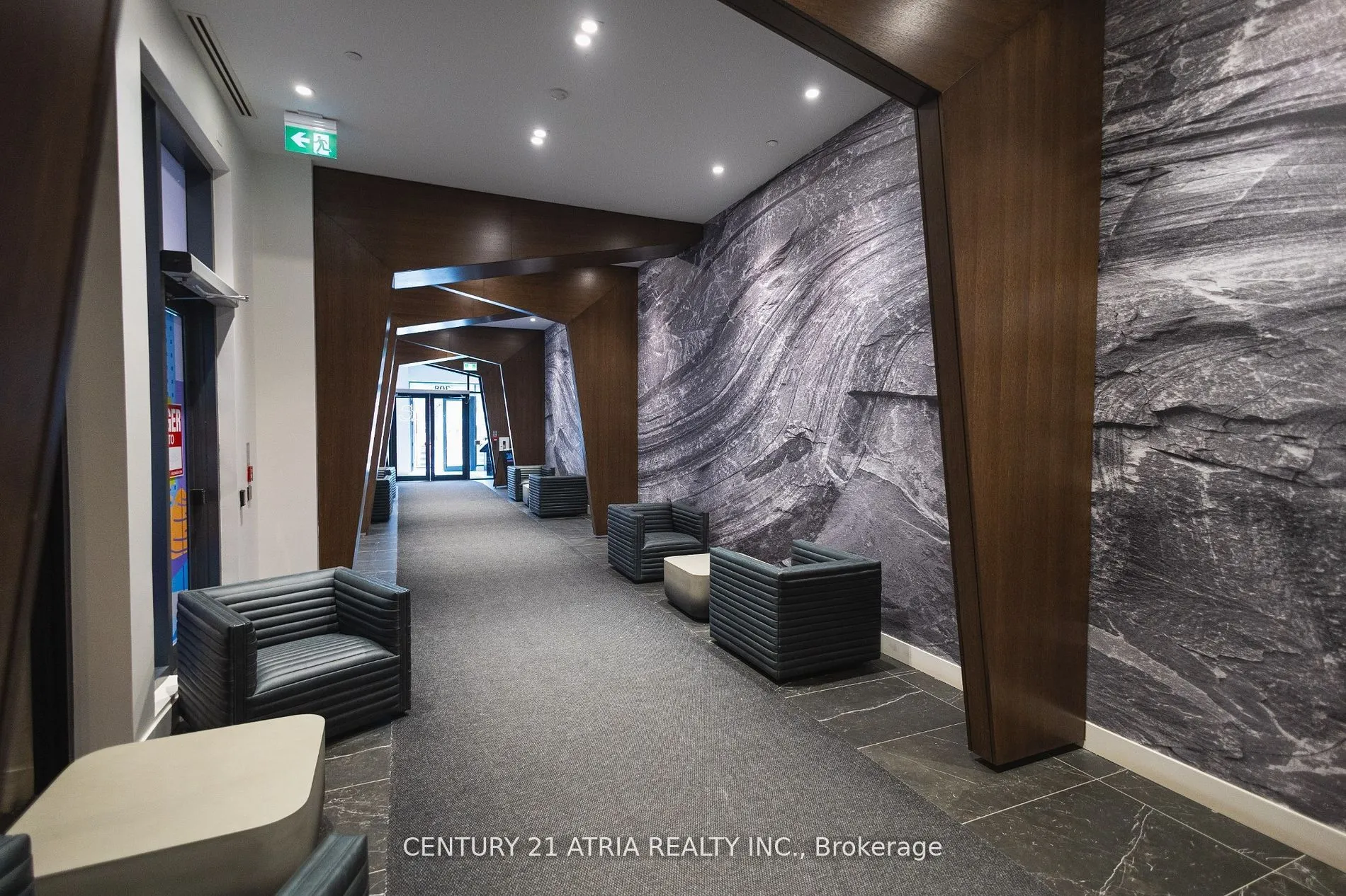308 Jarvis Street #511