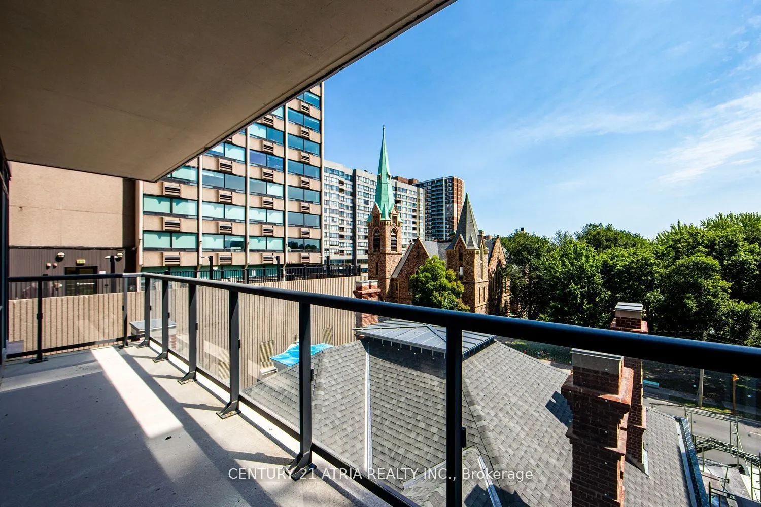 308 Jarvis Street #511