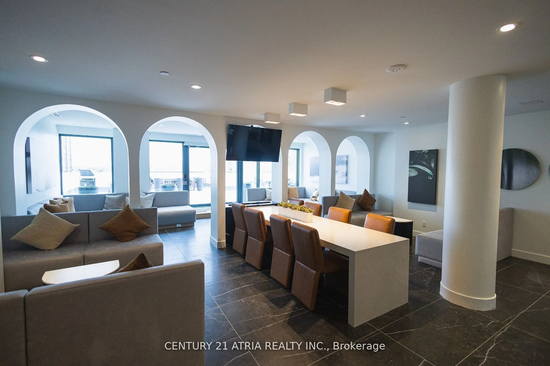 308 Jarvis Street #511