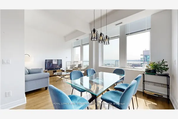 628 Fleet Street #PH01