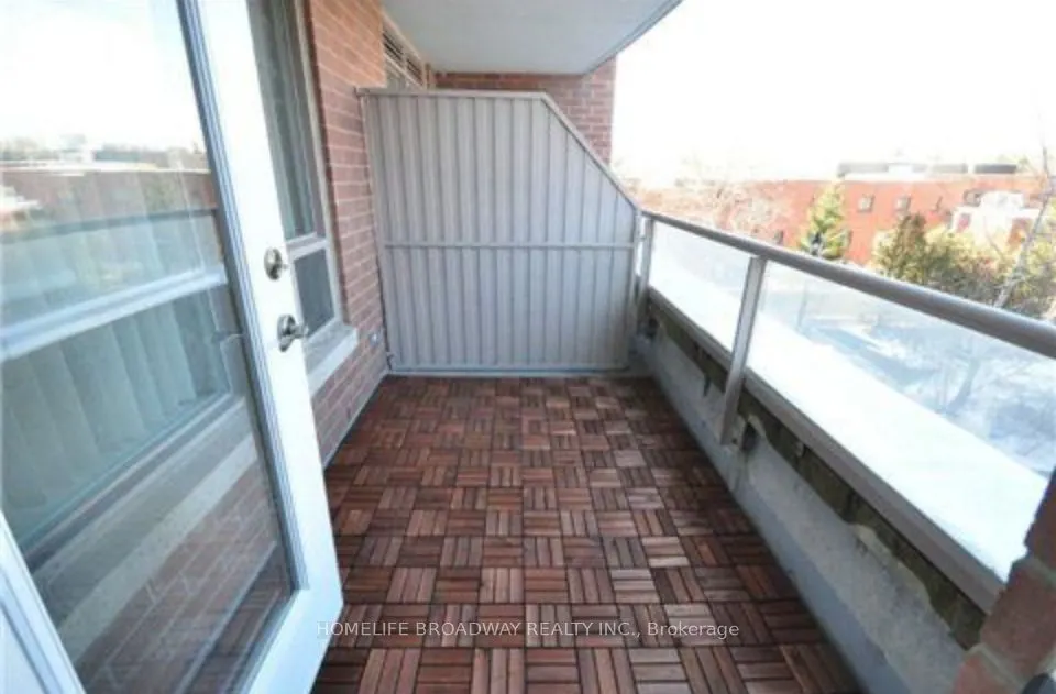 2 Clairtrell Road #315