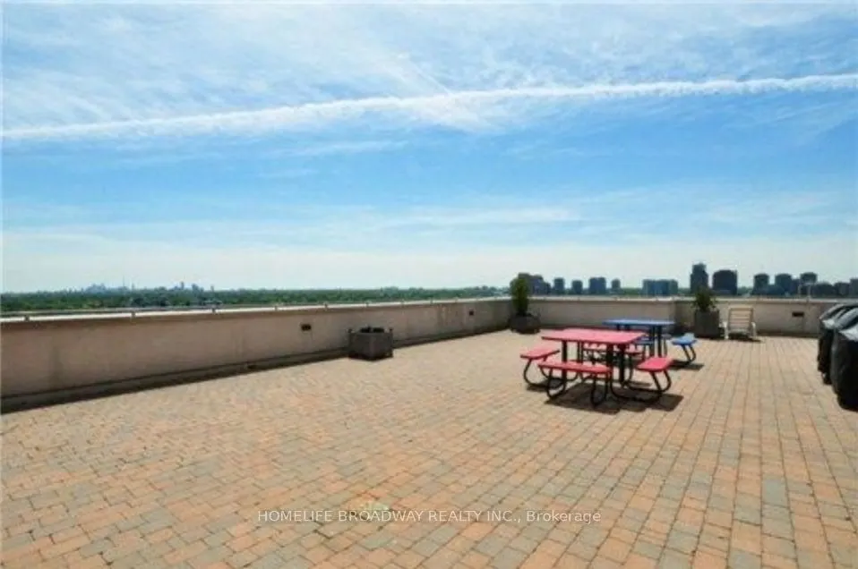 2 Clairtrell Road #315