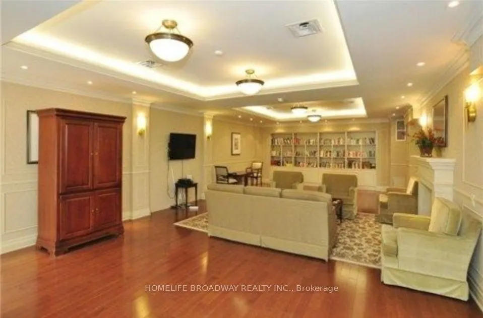 2 Clairtrell Road #315