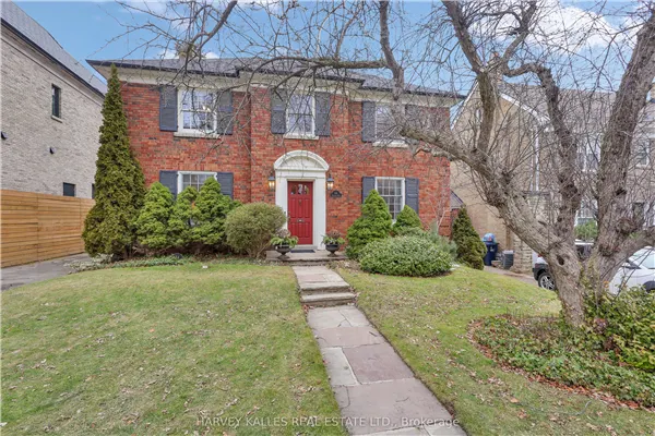 64 Hillhurst Boulevard